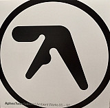 Вінілова платівка Aphex Twin – Selected Ambient Works 85-92 2LP