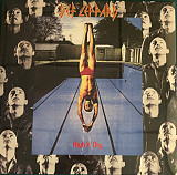 Вінілова платівка Def Leppard – High 'N' Dry