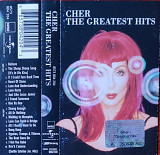 Cher – The Greatest Hits