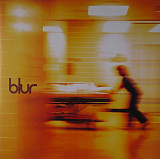 Blur – Blur (2LP, Reissue, Remastered, Repress Vinyl)