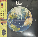 Blur – Bustin' + Dronin' (Vinyl)