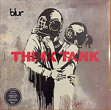 Blur – Think Tank (Vinyl)