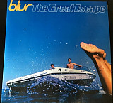 Blur – The Great Escape (Vinyl)