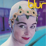 Blur – Leisure (Vinyl)