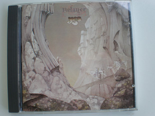 Yes -Relayer- USA 19135-2