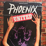 Вінілова платівка Phoenix – United