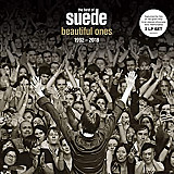 Вінілова платівка Suede – Best Of: Beautiful Ones 1992 - 2018 2LP