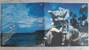 10 CC BLOODY TOURISTS ( MERCURY 9102 503 ) G/F 1978 ENGL