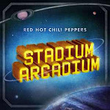 Red Hot Chili Peppers – Stadium Arcadium (4LP, Album, Box-Set, Vinyl)
