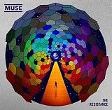 Muse – The Resistance (Vinyl)