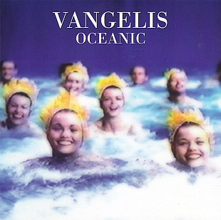 Vangelis. Oceanic. 1996.