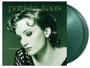 Patricia Kaas - Je Te Dis Vous