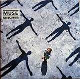 Muse – Absolution (Vinyl)