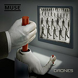 Muse - Drones (Vinyl)