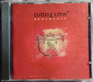 Cutting Crew -Broadcast
