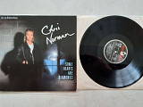 CHRIS NORMAN ( SMOKIE ) SOME HEARTS ARE DIAMONDS ( HANSA 207 919 A1/B1 ) 1986 GERMANY