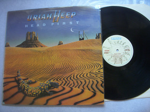 Uriah Heep