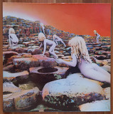 Led Zeppelin - Houses Of The Holy NM/NM-