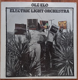 Electric Light Orchestra - Ole ELO NM - / NM - US