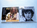 The Best Of Steve Winwood (из The Spencer Davis Group / Traffic / Blind Faith), US