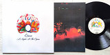 Queen - A Night at the Opera Gatefold (Germany, EMI)