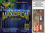 Maxidrom 2004