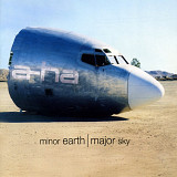 A-HA. Minor Earth / Major Sky. 2000.