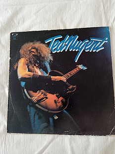 Ted Nugent/1975/