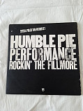 Humble pie/ performance/1971 2 LP