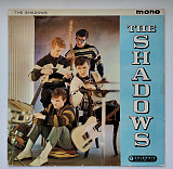 The Shadows – The Shadows