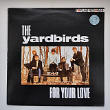 The Yardbirds – For Your Love