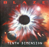 Blaze 2002 - Tenth Dimension