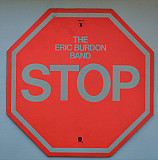 The Eric Burdon Band – Stop