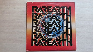 Rare Earth - Rare Earth