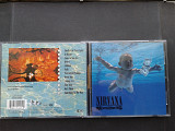 Nirvana - Nevermind