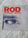 Rod Stewart/ infatuation/1984