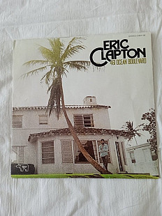 Eric Clapton/461 ocean boulevard/ 1974