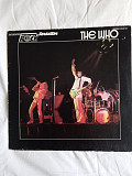 The Who /rock sensation/1973