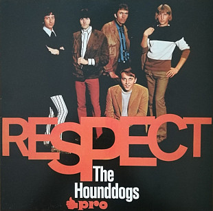 The Hounddogs – Respect -66 (?)