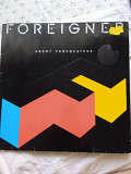 Foreigner/ 1984/