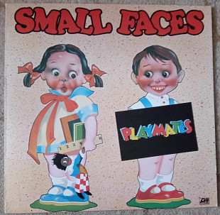 Small Faces ‎– Playmates