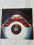 Rick Wakeman/no earthly connection/1976