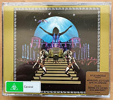 Kylie – Aphrodite Les Folies (Live In London) (2xCD+DVD)