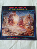 Rasa /universal forum/ 1981