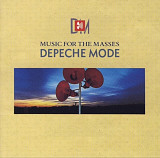 Depeche Mode. Music For The Masses. 1987, 2000.