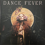 Florence And The Machine – Dance Fever (Vinyl)
