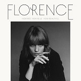 Florence And The Machine – How Big, How Blue, How Beautiful (Vinyl)