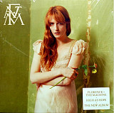 Florence And The Machine – High As Hope (Vinyl)