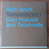 Keith Jarrett Trio - Standards , Vol.1 NM/NM