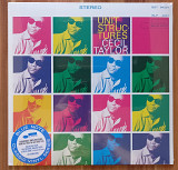 Cecil Taylor - Unit Structures S/S US